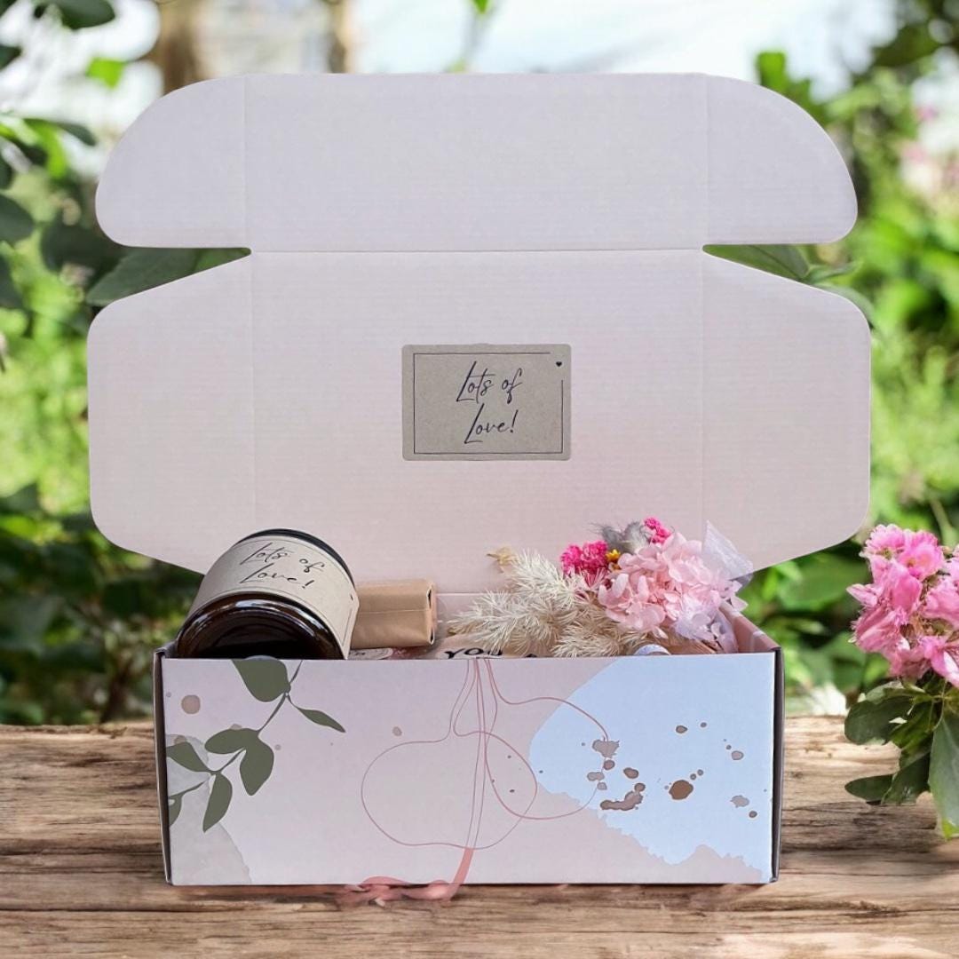 You Are Amazing Gift Box