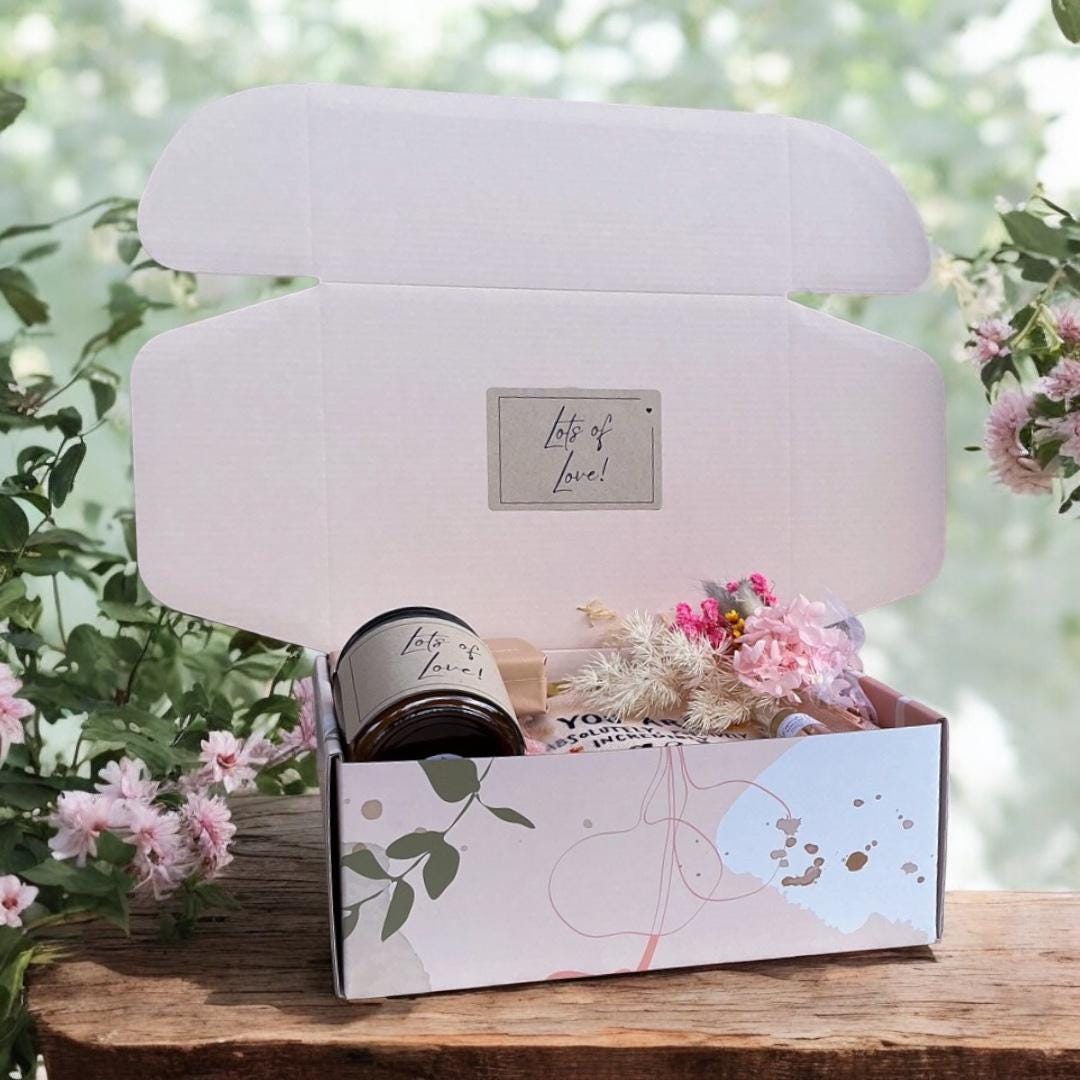 You Are Amazing Gift Box