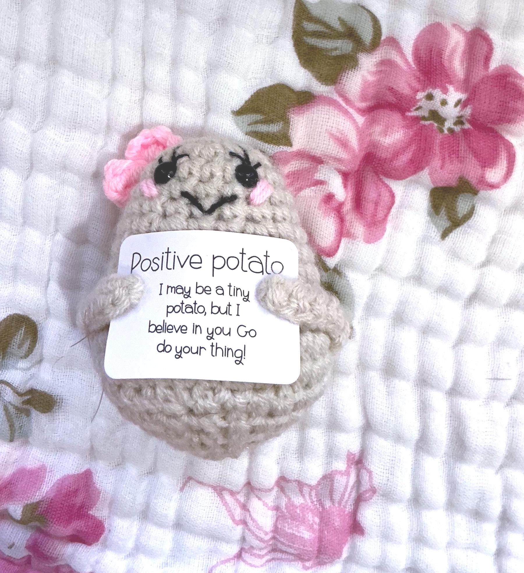 Positive Vibes Gift Box