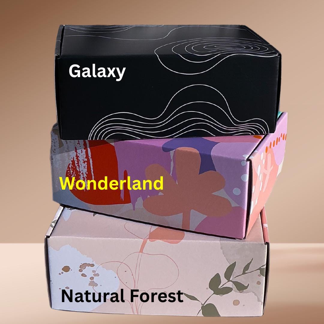 Sending a Hug Gift Box