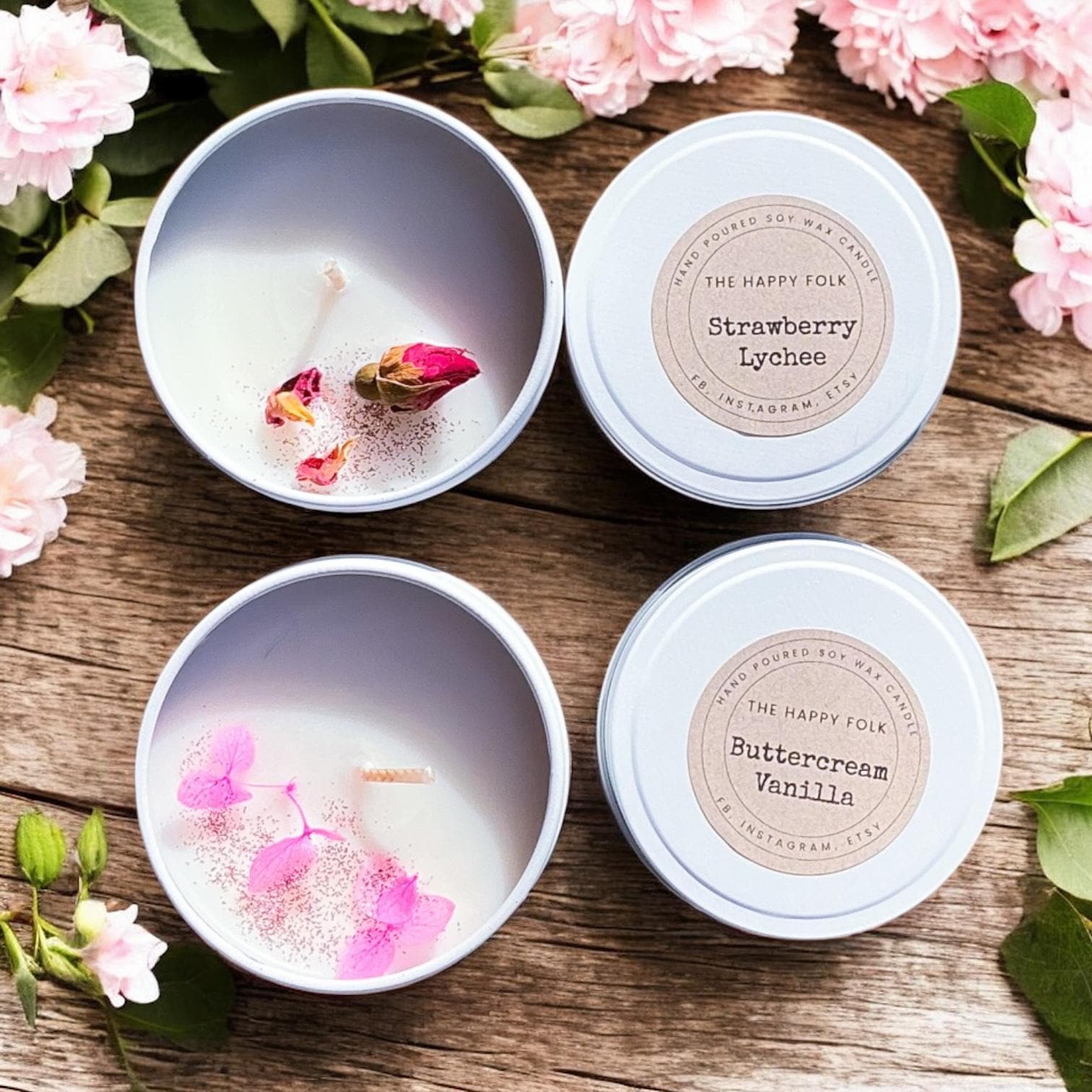 Luxury Self Care Gift Box