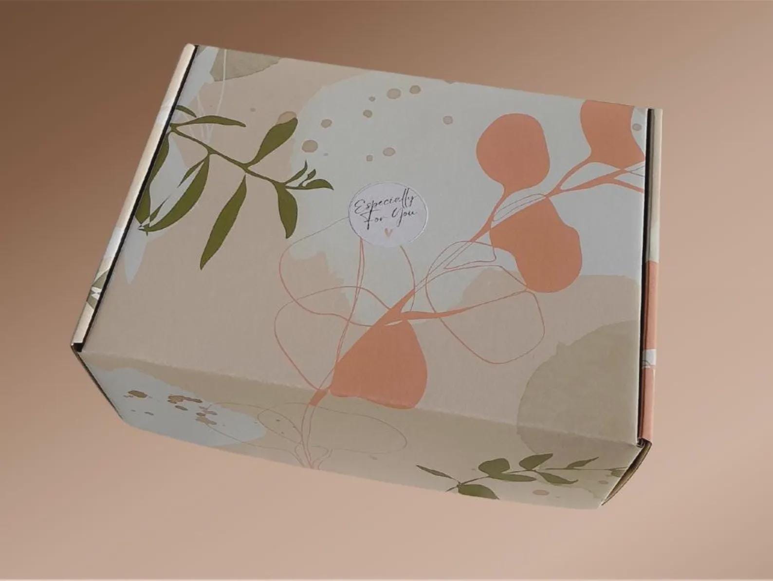 Birthday Gift Box for Women
