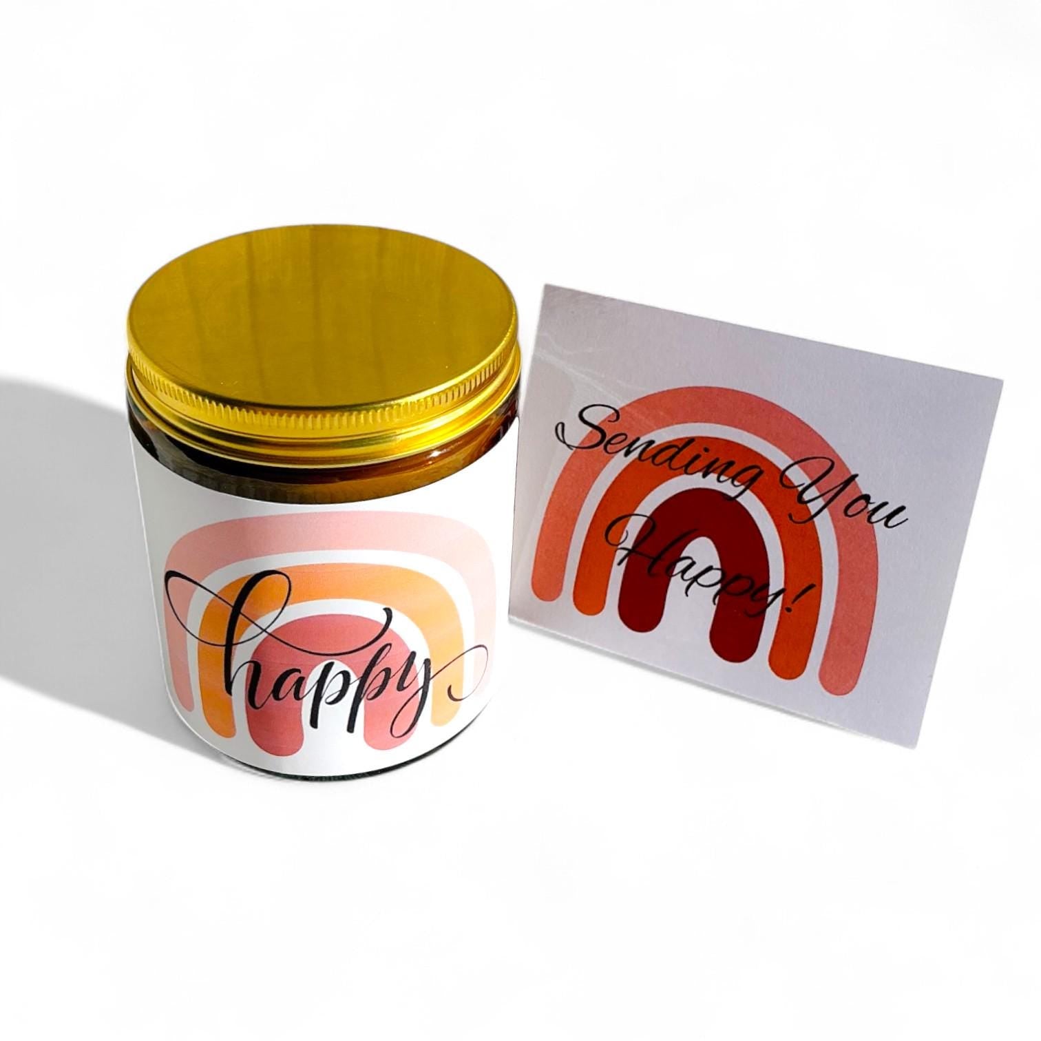 Sending You Happy Gift Box