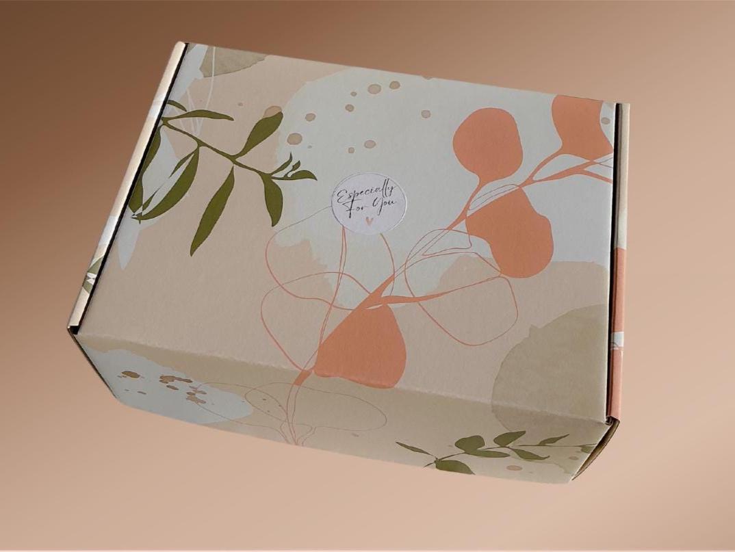 Sending a Hug Gift Box